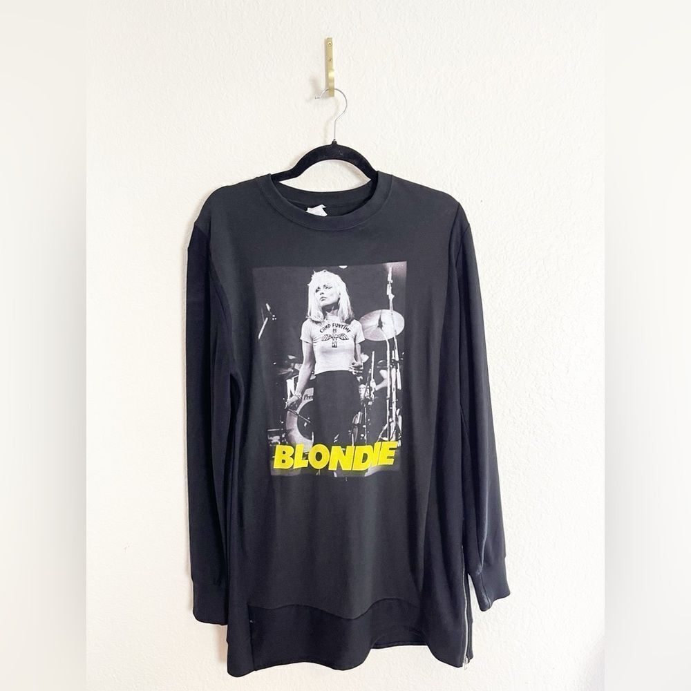 Blondie UpCycle Rework Collection - Picture 4 of 5